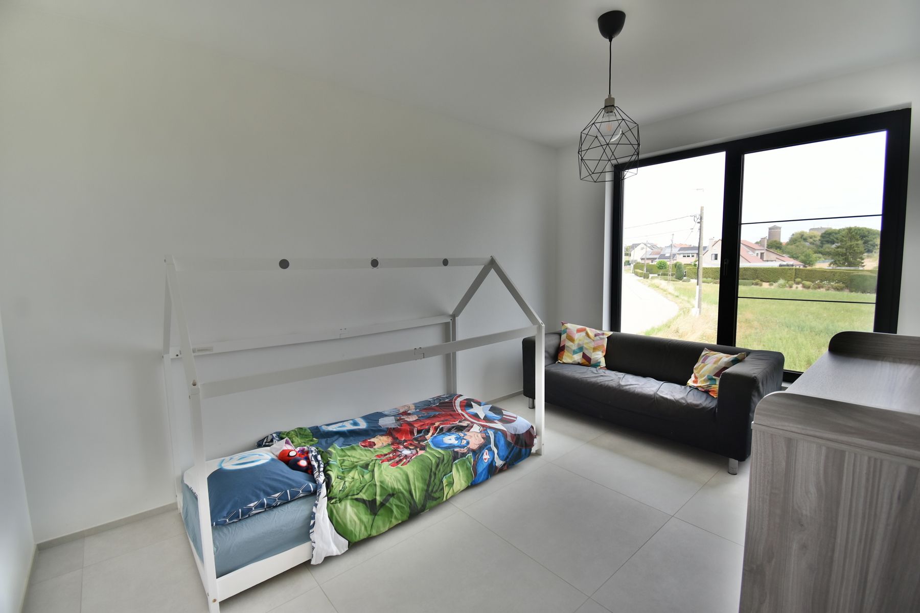 Exclusieve villa met zwembad foto 7