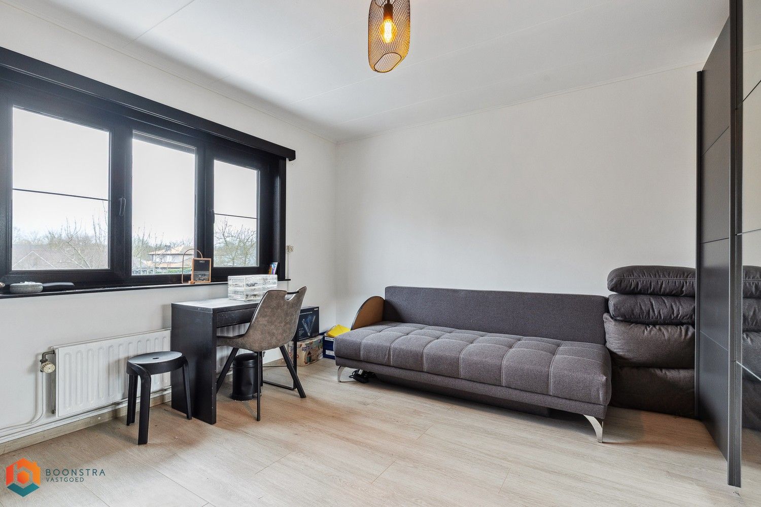 Instapklare woning met 3 slpkrs en tuin te Nijlen foto 13