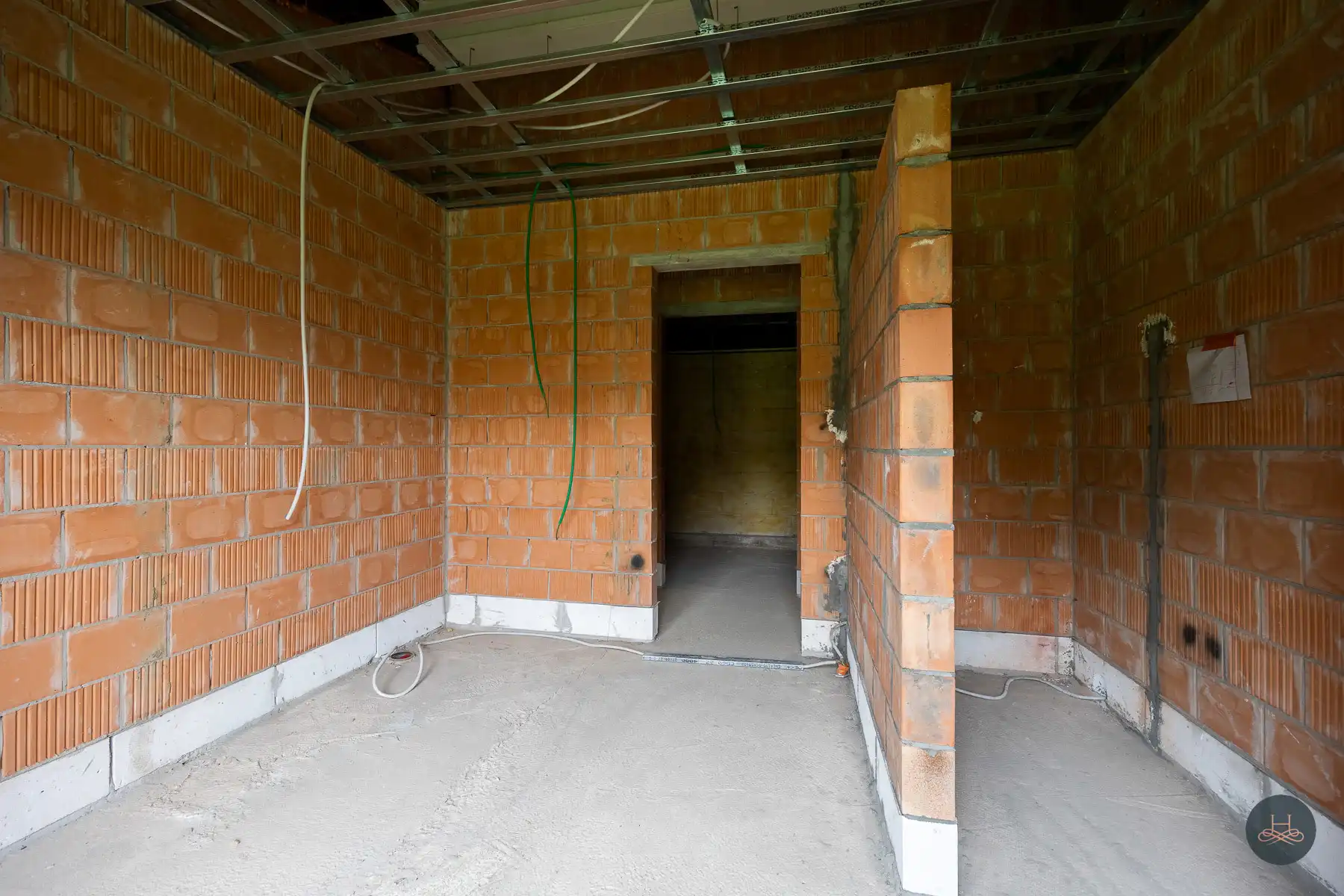 Exclusieve af te werken woning van 716m2 op toplocatie foto 28