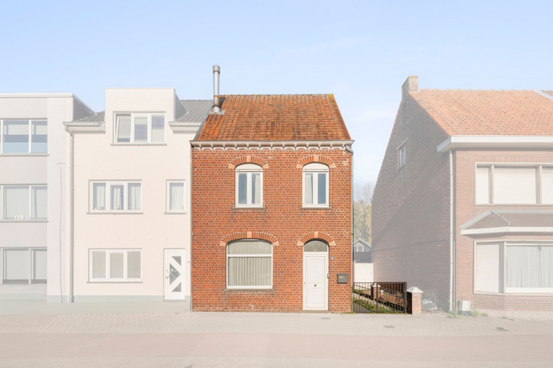 Huis te koop foto 19