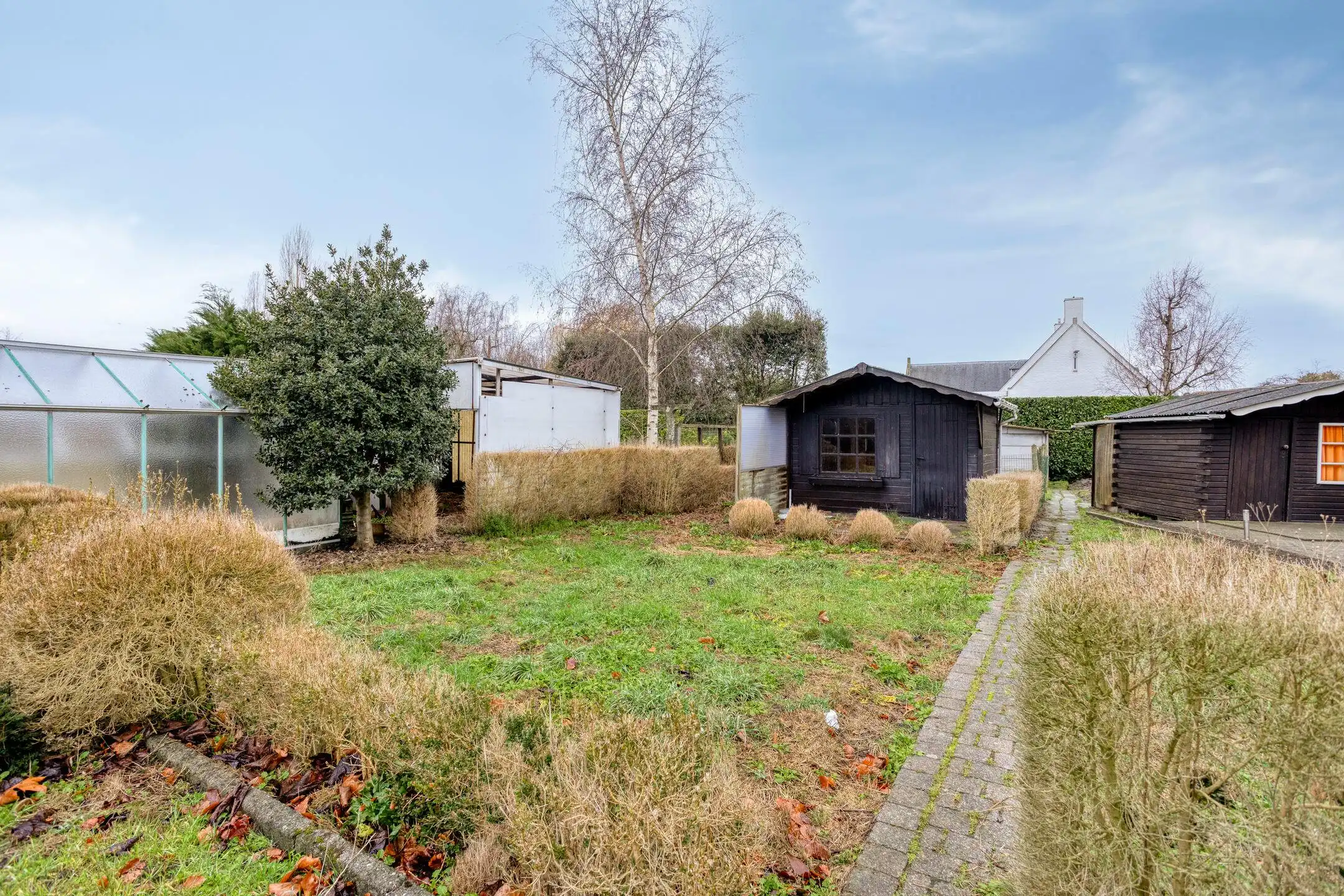 Uitzonderlijke bouwgrond van 3.325 m² te Ingelmunster! foto 4