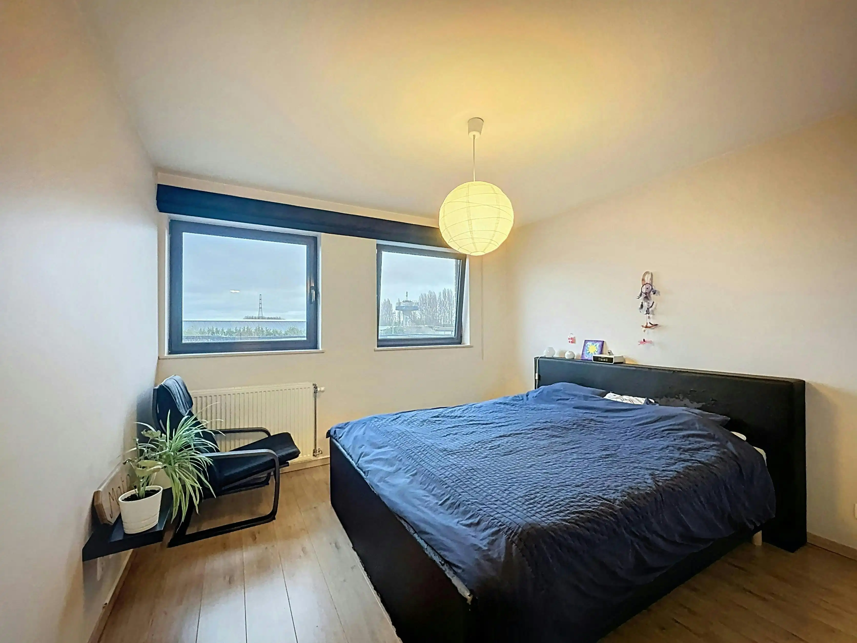 Opbrengsteigendom: 4 appartementen in Puurs-Sint-Amands  foto 10