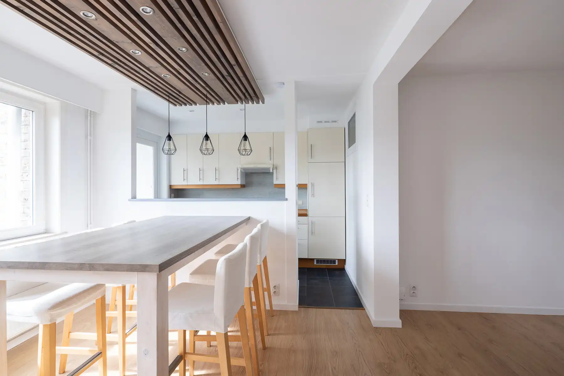 Instapklaar appartement met lage kosten foto 4