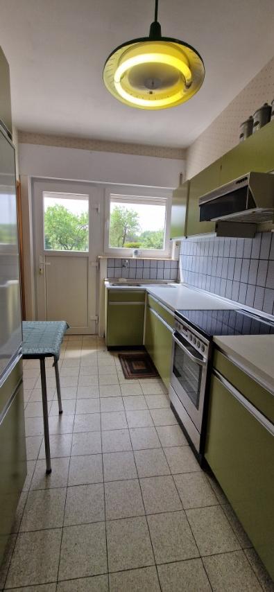 Rustig en welgelegen EENGEZINSWONING, open beb., op 15 are 92 ca foto 17