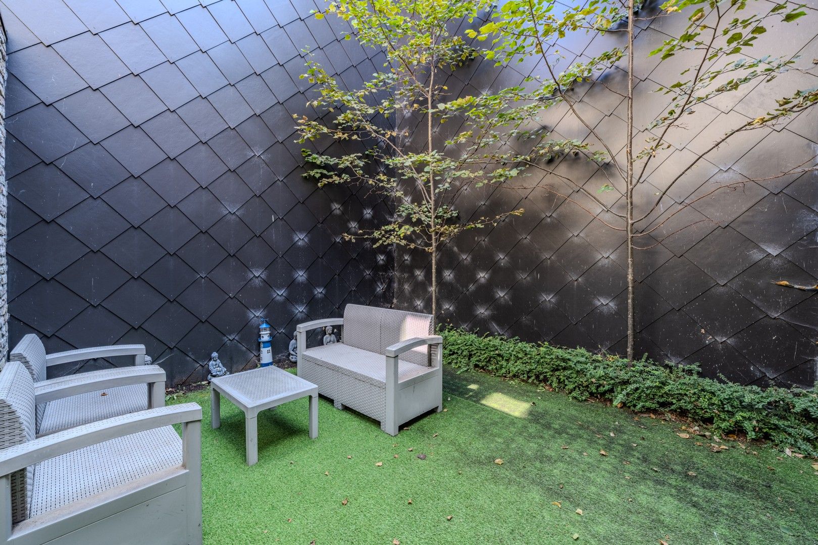 Woning met ruime loods van 280 m² foto 16