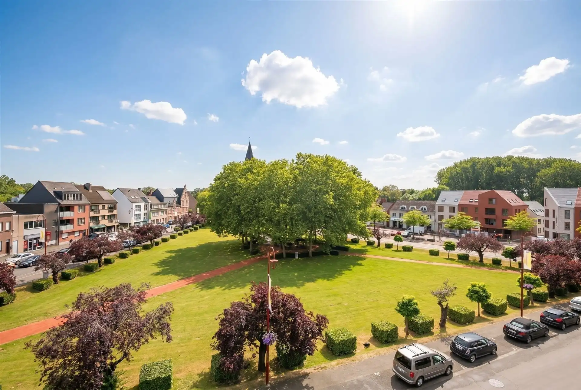 Exclusief penthouse met royaal zonneterras.  foto 7