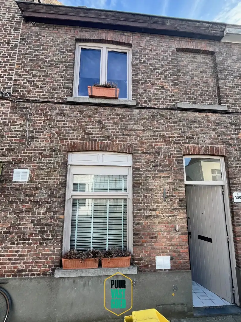 Huis te huur Ganzenstraat 130 - - 8000 Brugge