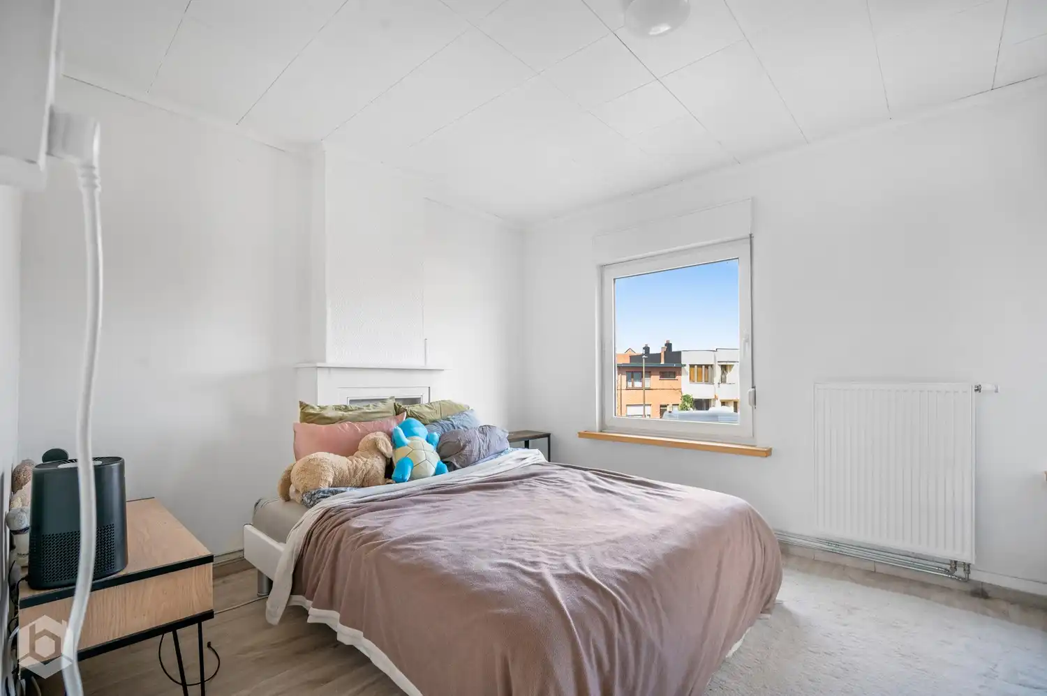 Charmante stadsrandwoning met zonnige tuin in Mechelen foto 12