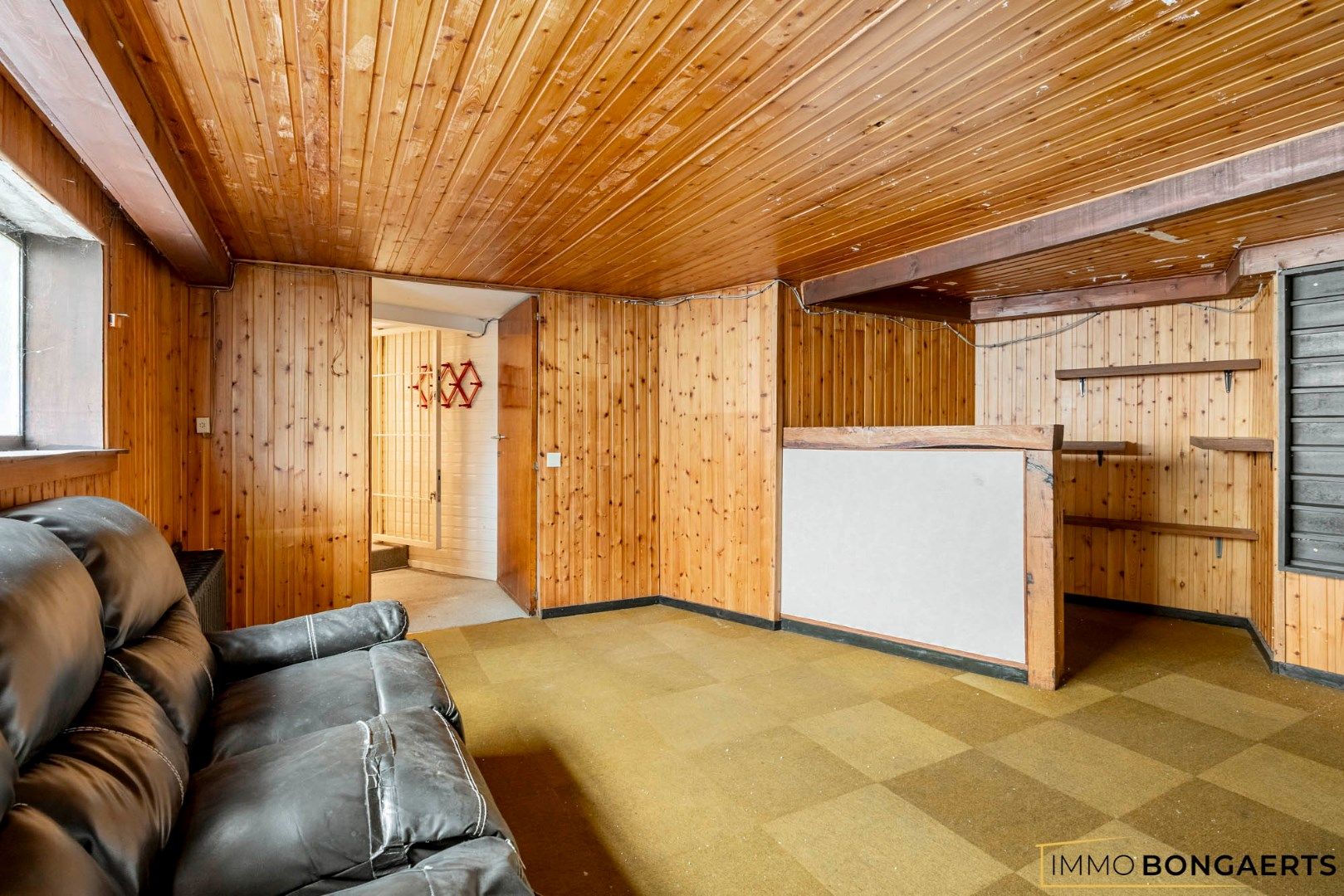 Ruime woning met vier slaapkamers  foto 24
