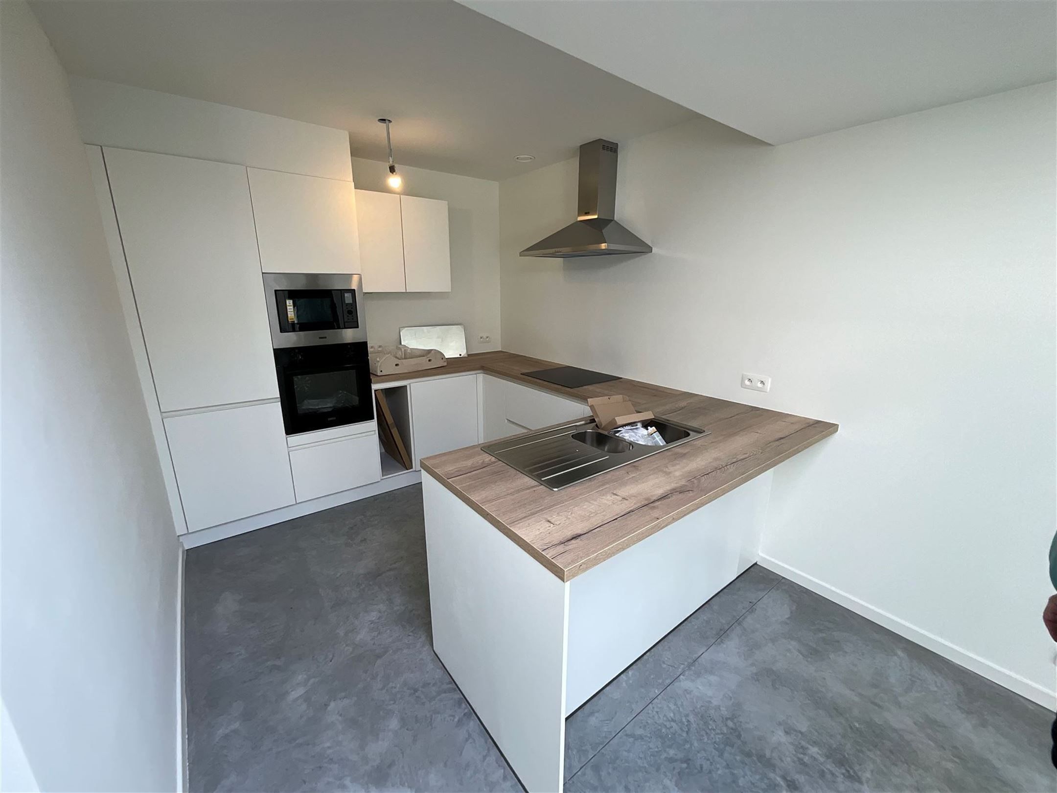 Woning foto 5