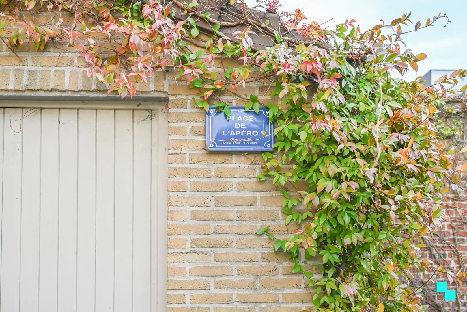 Prachtige woning met vier slaapkamers nabij centrum Izegem foto 11