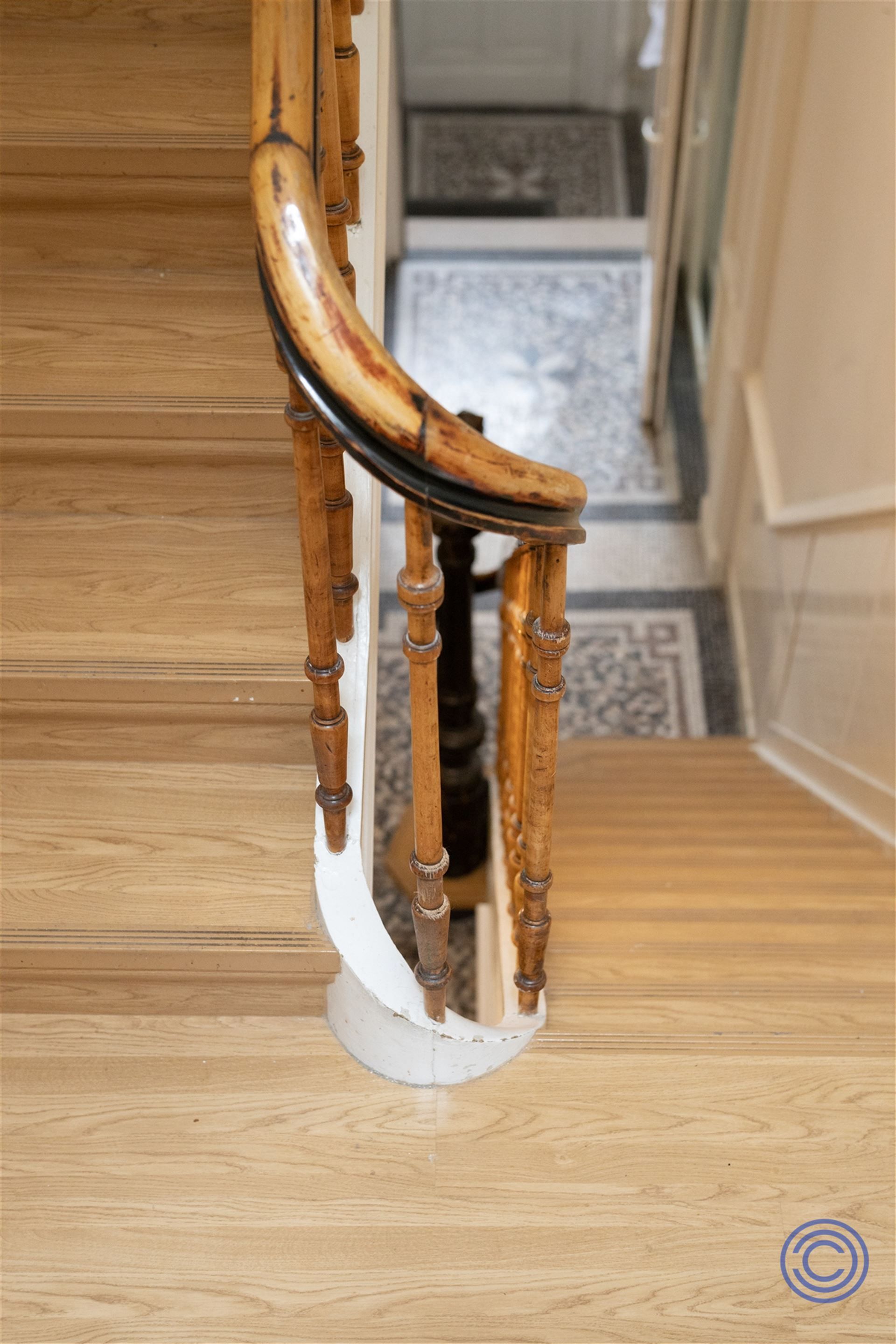 Neotraditioneel herenhuis met terras van 30m²! foto 18