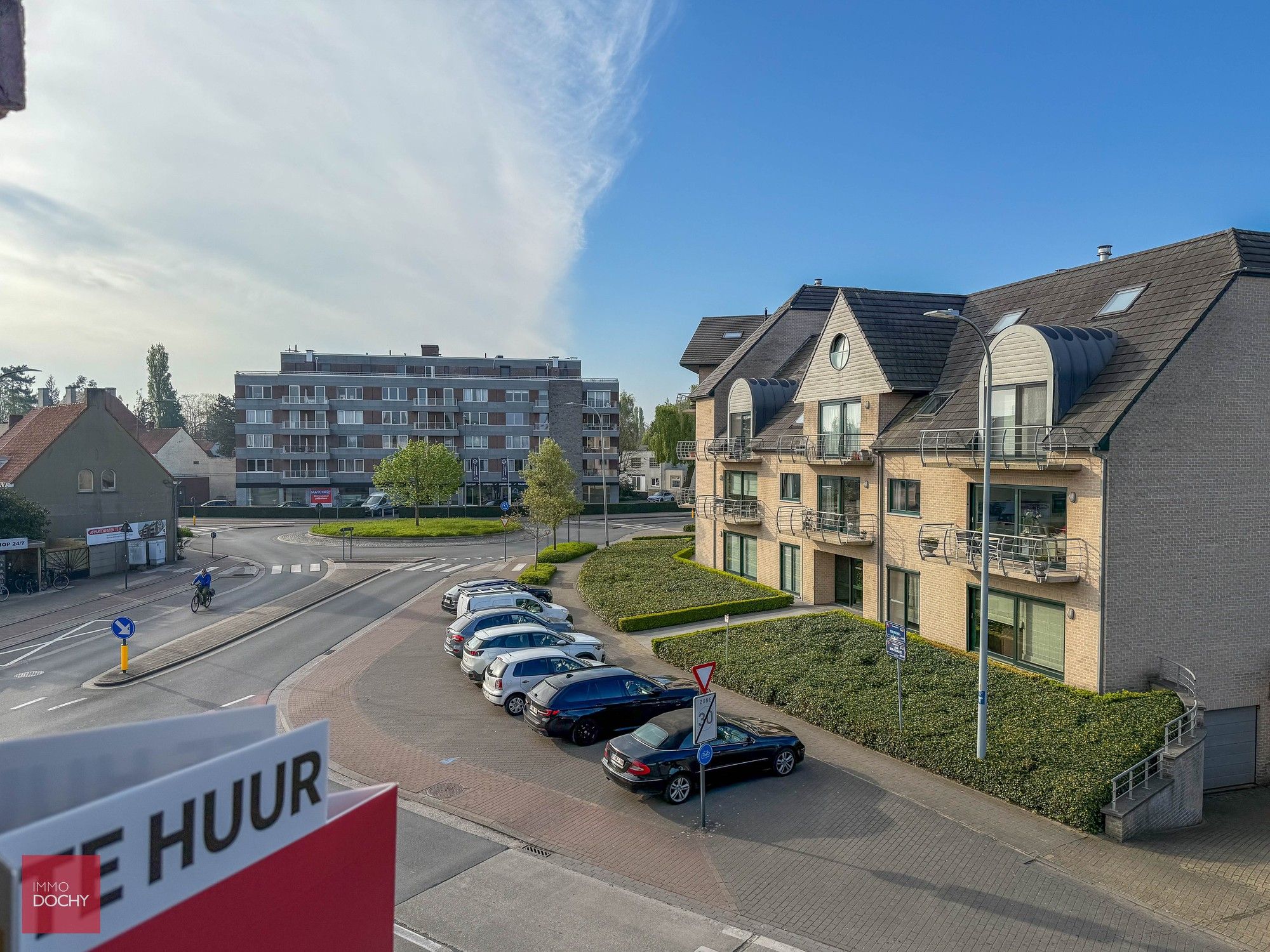 Instapklaar perfect onderhouden appartement | Jan Bouckaertstraat foto 9