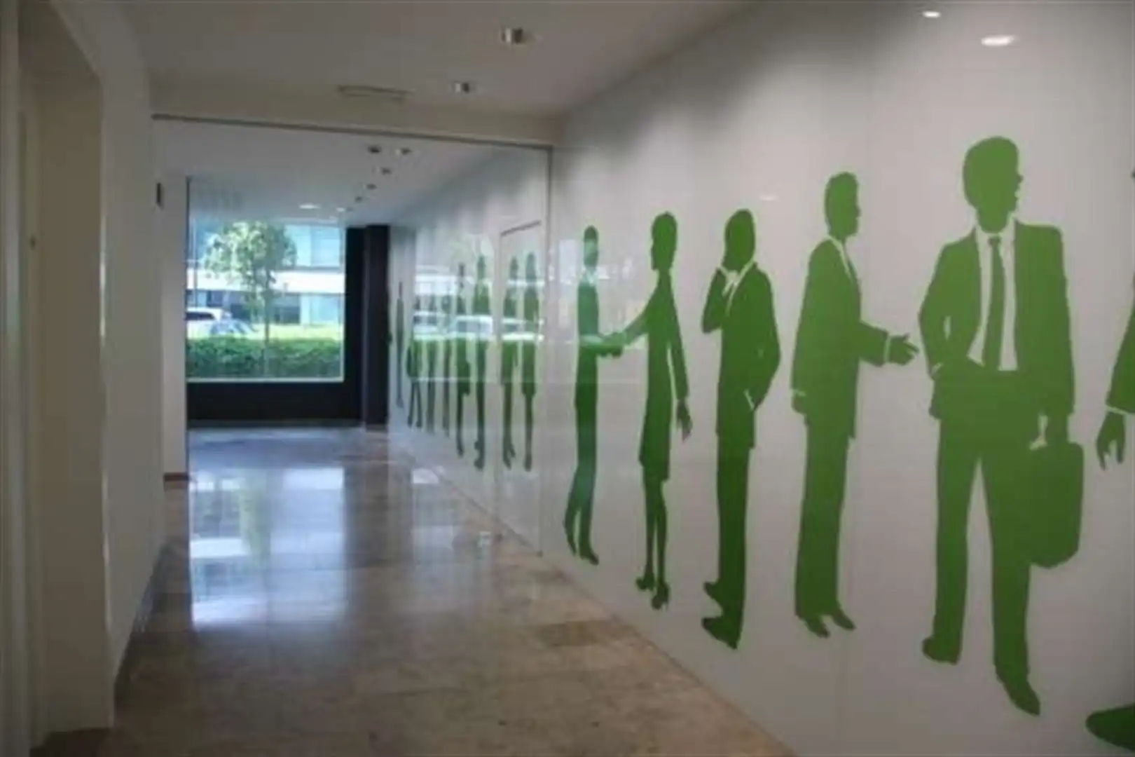 LEOPOLD SQUARE: vanaf 217 m² foto 6