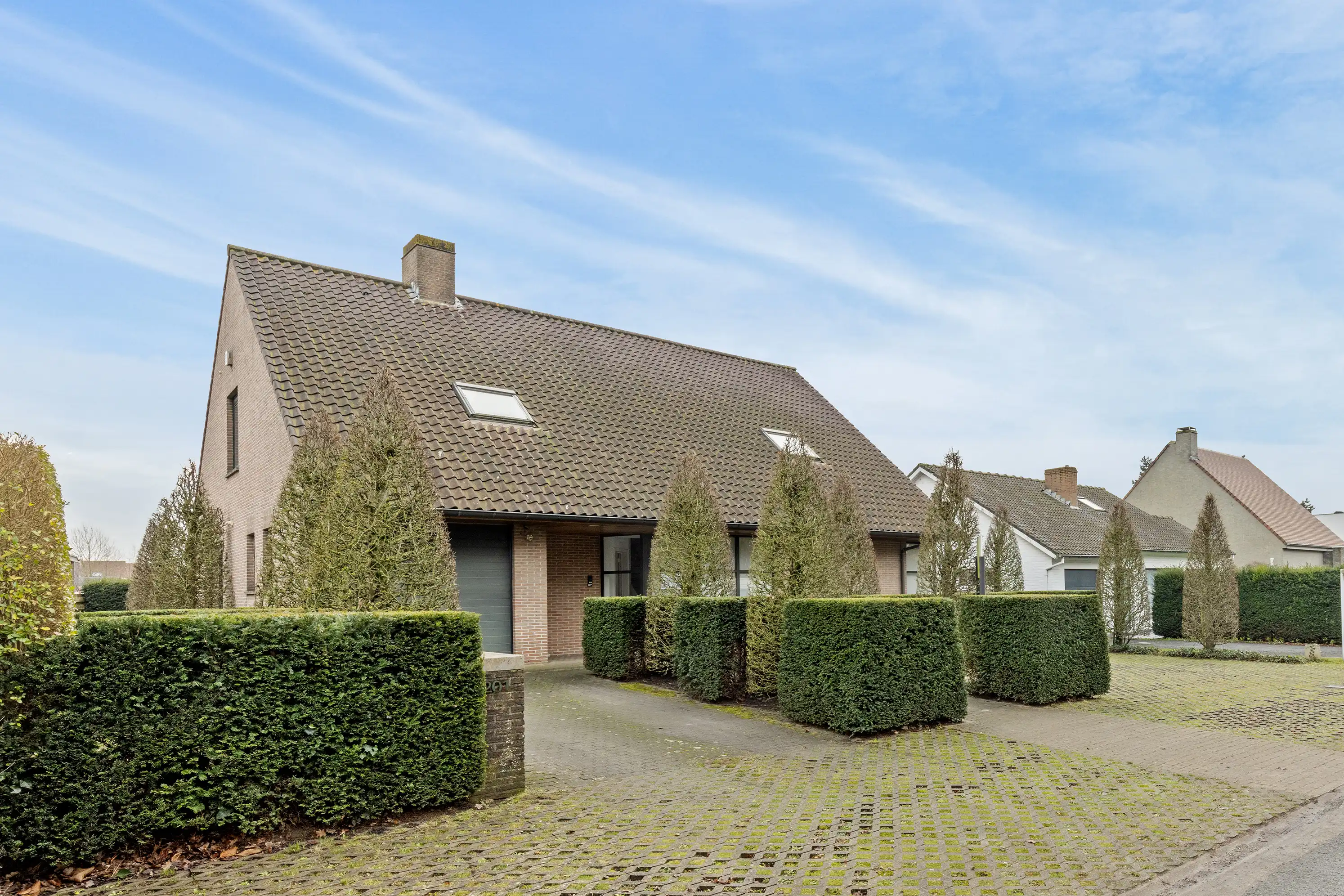 Wonen met ruimte, zichtbaarheid en potentieel! foto 17
