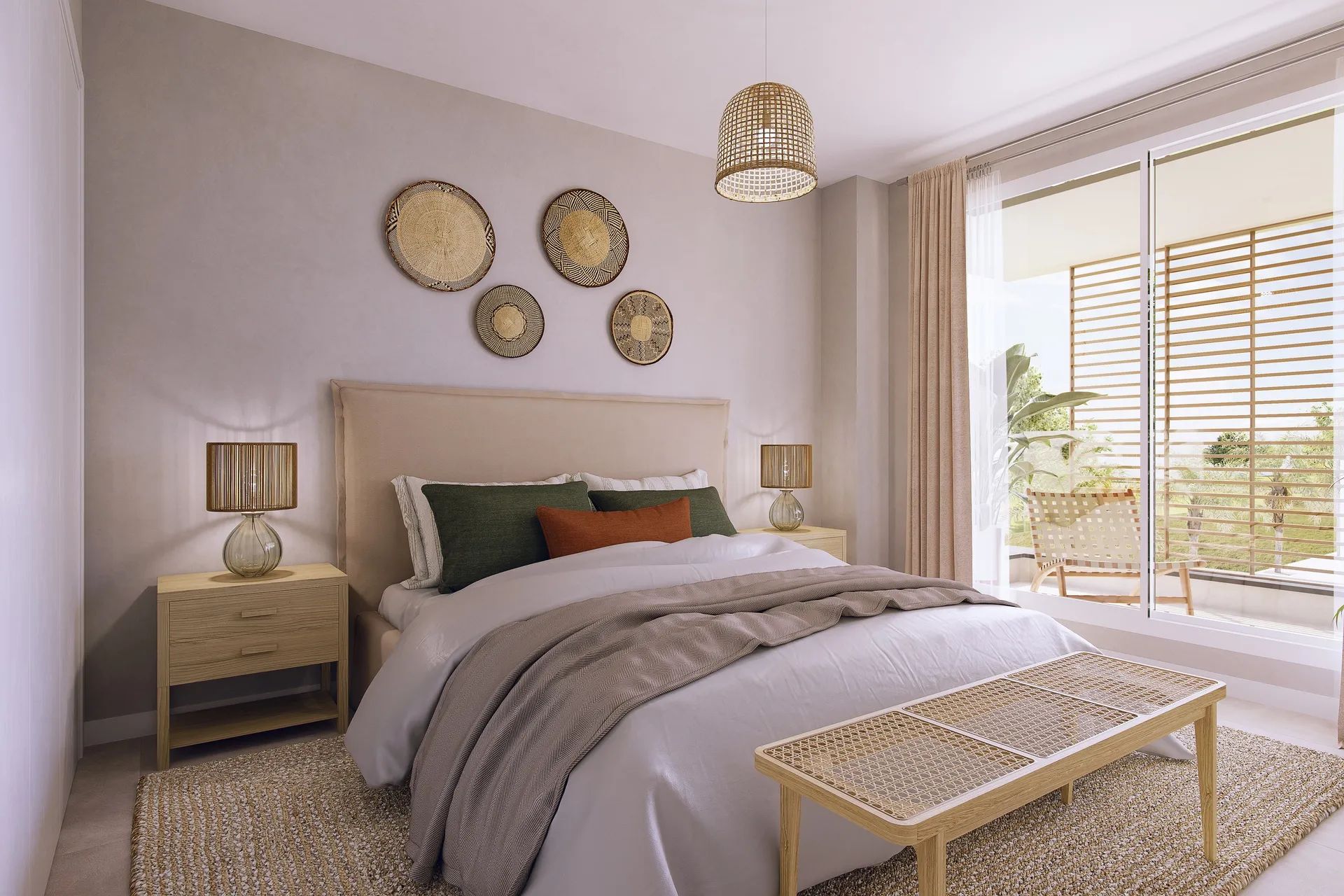 Wonen op het ritme van de zee – exclusieve designappartementen vlak bij La Carihuela foto 7