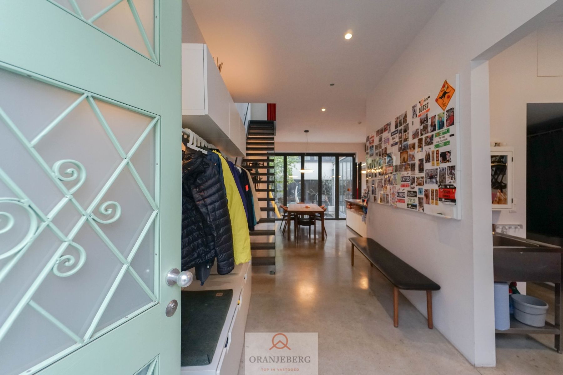 Stadsparel (264 m²) met binnentuin! foto 17