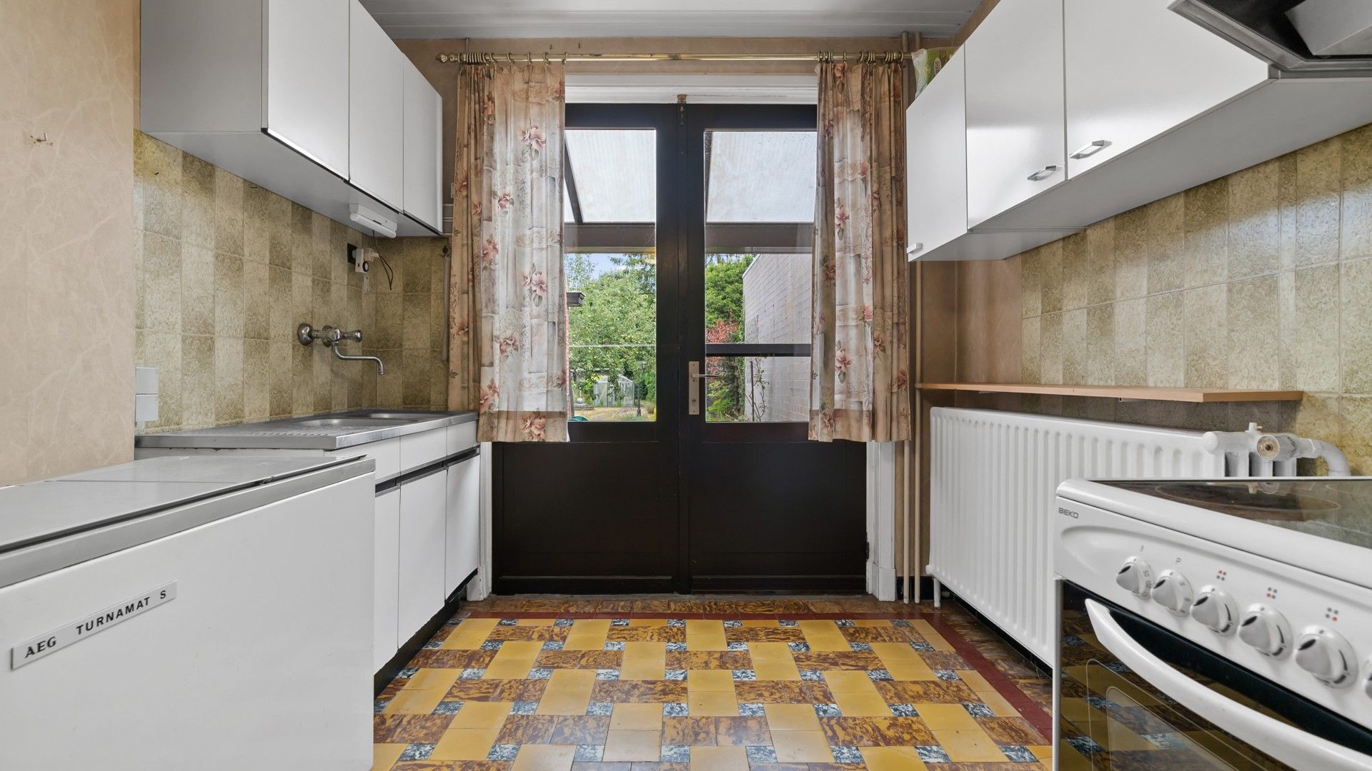 Te renoveren woning met potentieel in Hechtel-Eksel foto 7