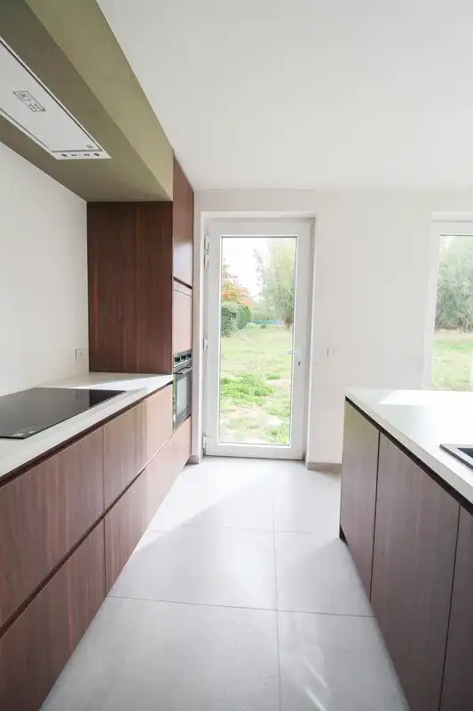 Hectaar bouwt hedendaagse halfopen bebouwingen te Meulebeke foto 9