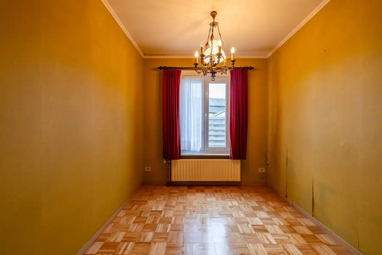 gelijkvloerse woning (3slpk) in verkeersluwe wijk foto 22