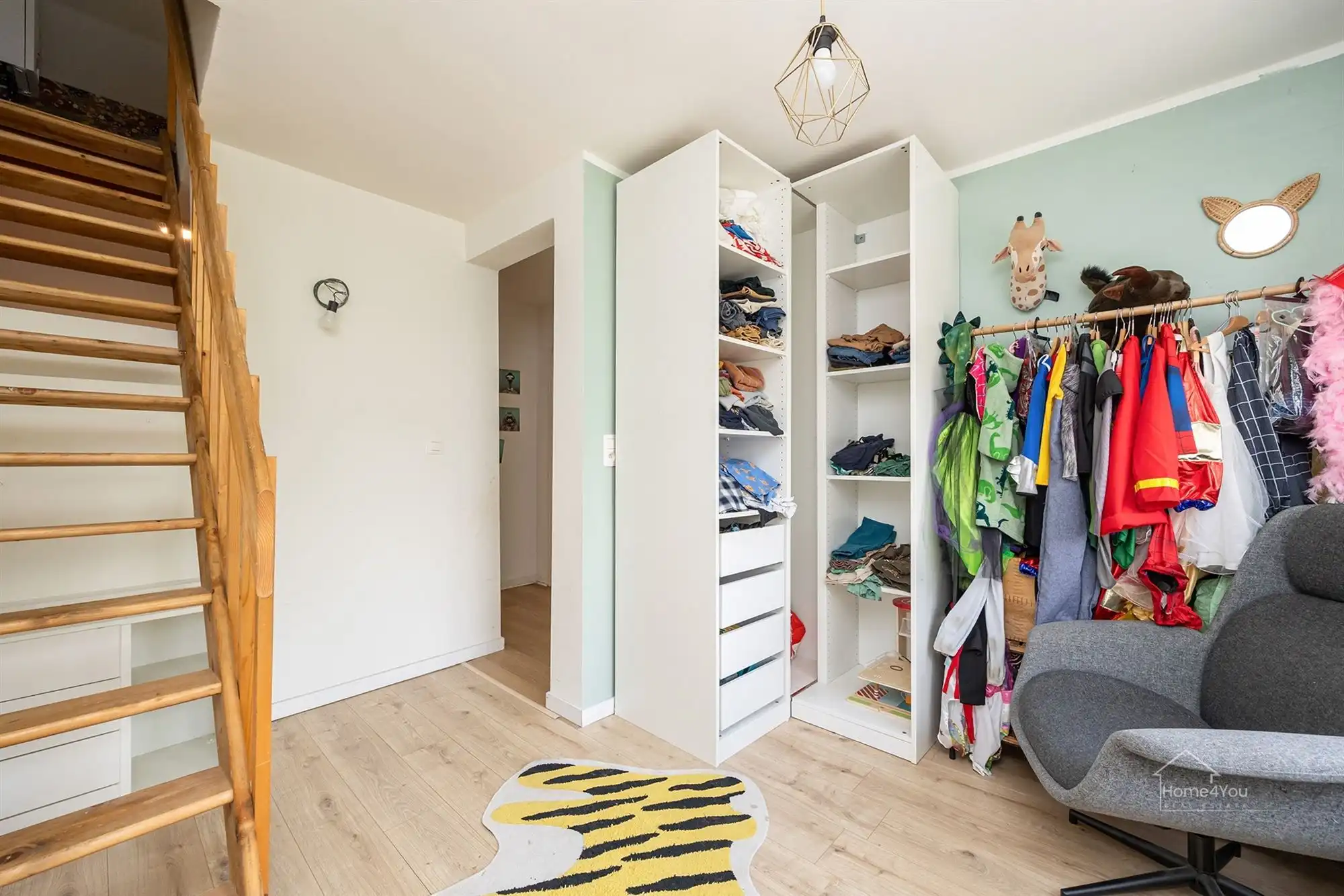 Instapklare HOB op Toplocatie foto 17