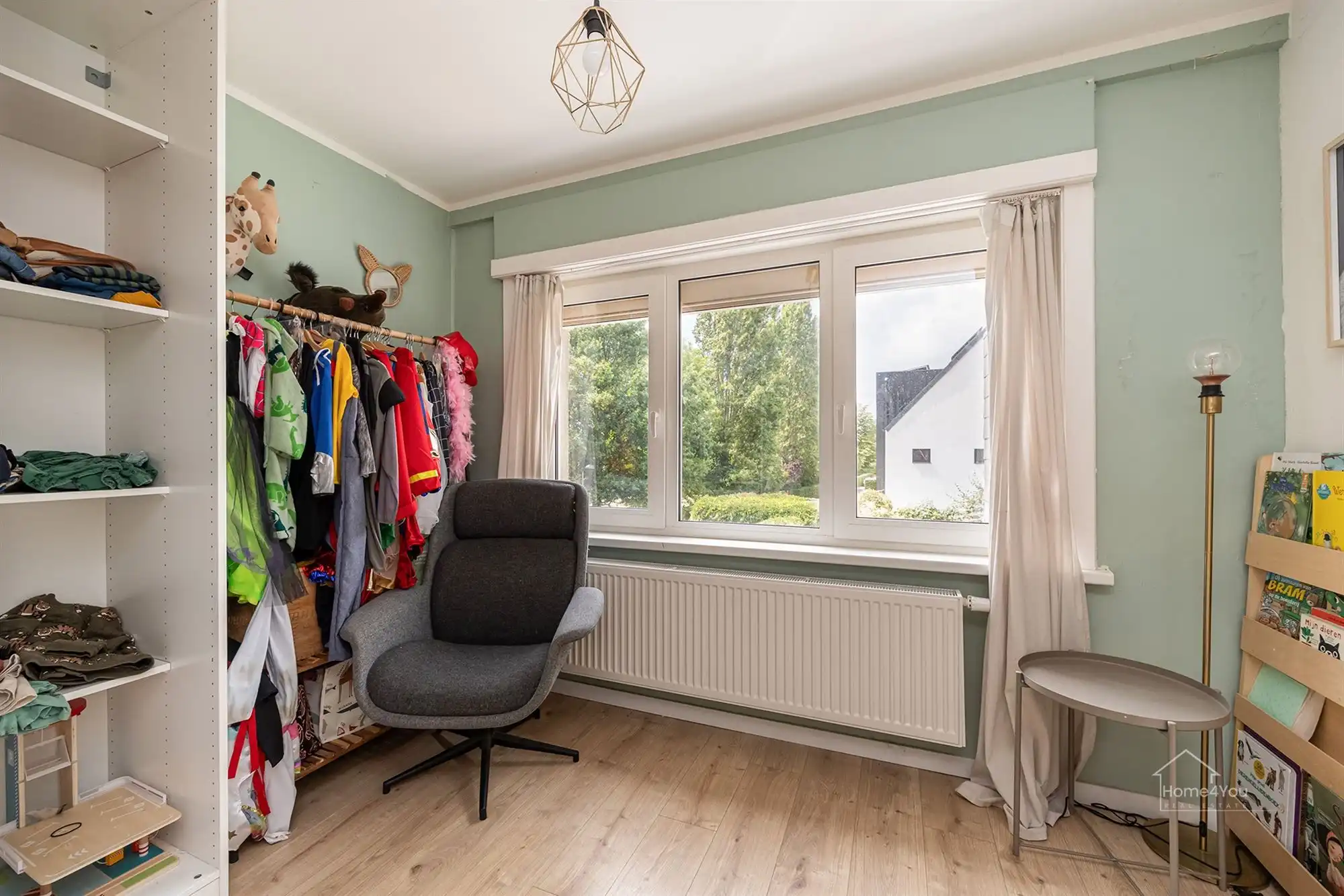 Instapklare HOB op Toplocatie foto 17