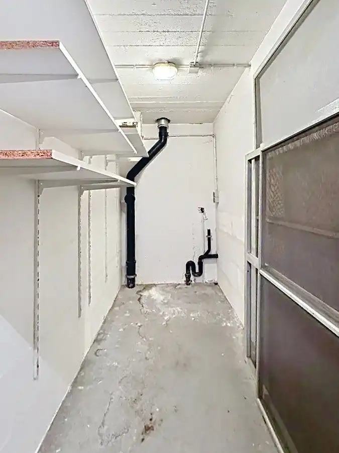 Appartement met 2 slaapkamers en autostandplaats in centrum Leuven foto 18