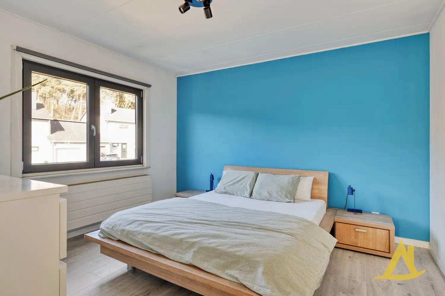 ZEER RUSTIG GELEGEN, INSTAPKLARE HOB, TE LUMMEN! foto 29