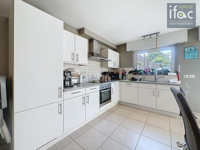 Appartement te huur foto 3