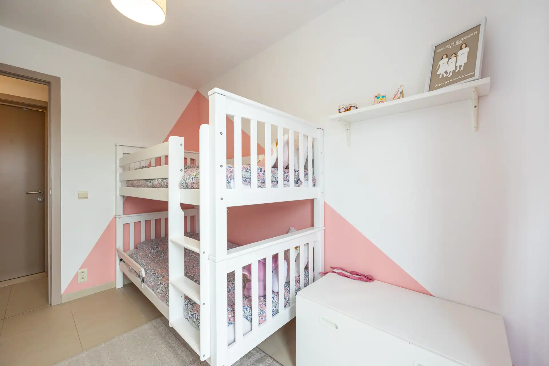 Recent appartement (2005) met ruime living en 3 slaapkamers foto 11