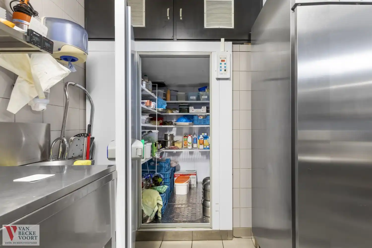 Restaurant Sint-Idesbald foto 11