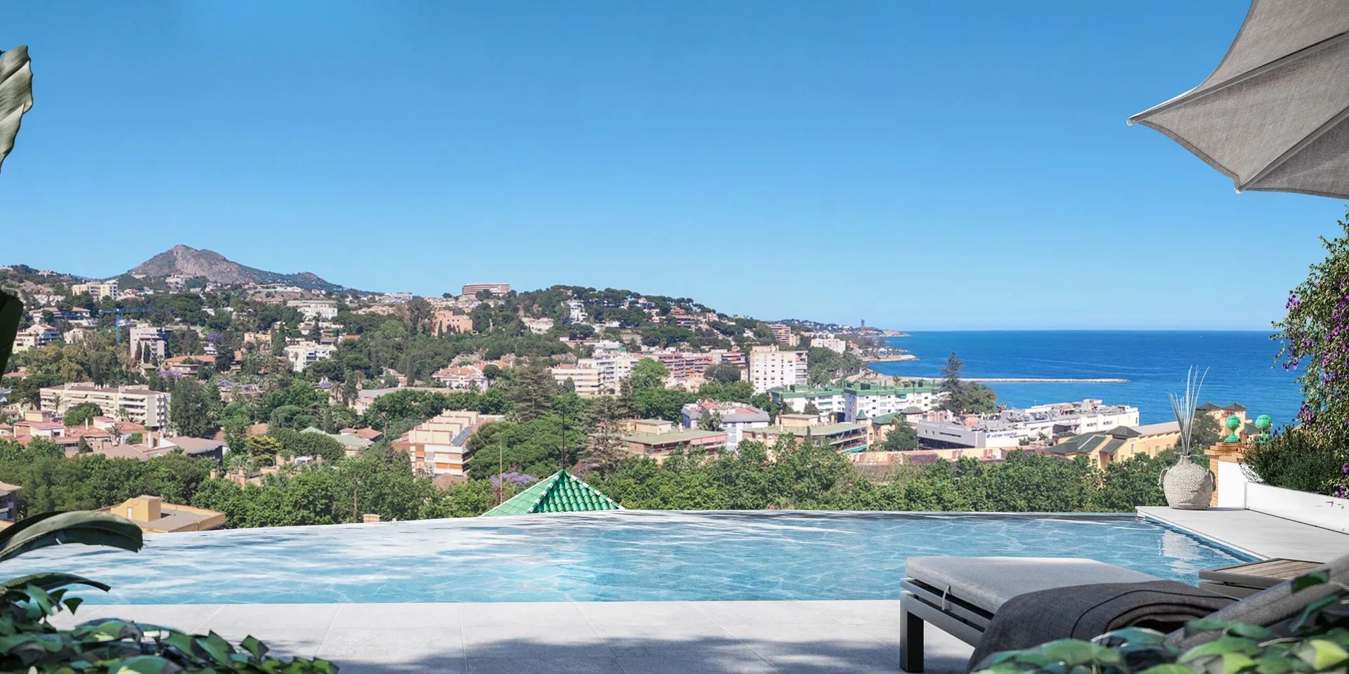 Wonen in weelde en historie: exclusieve appartementen in het iconische El Limonar van Málaga foto 16