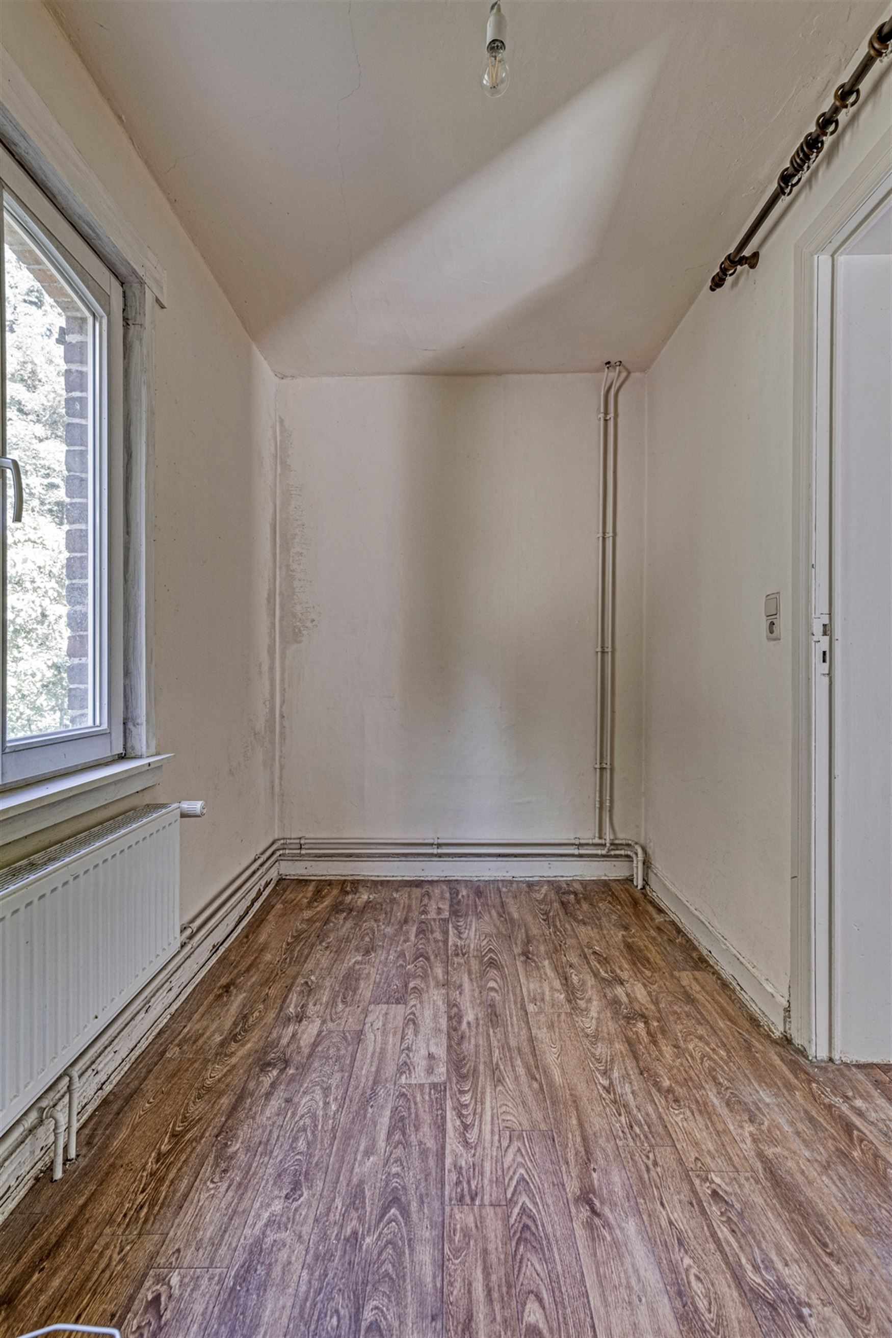 Authentieke hovenierswoning op kasteeldomein in Hansbeke foto 12