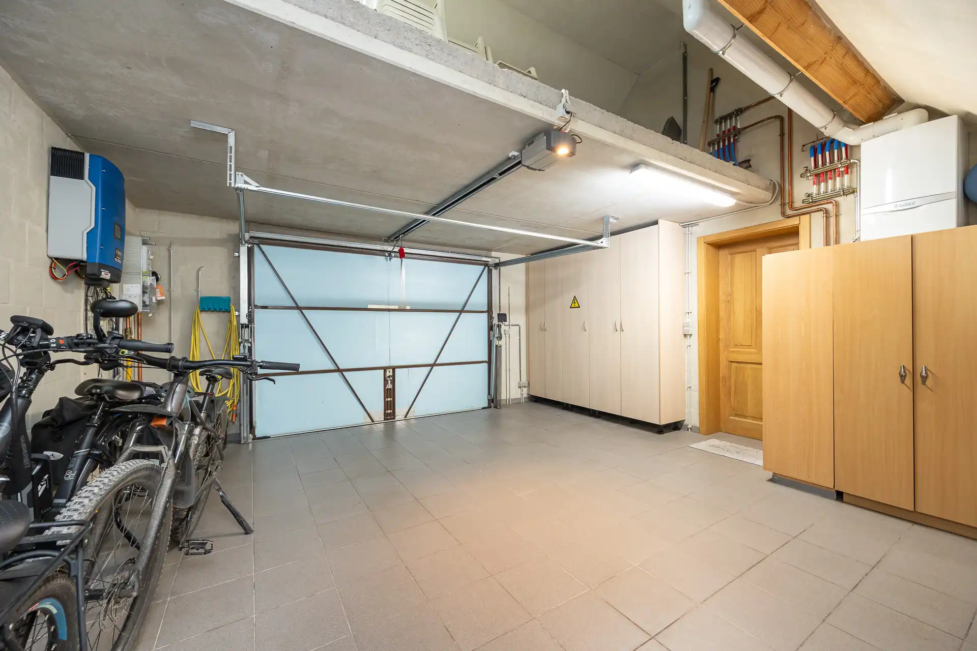 Ruime tijdloze villa met zwembad, poolhouse & prachtige tuin in Boortmeerbeek foto 16