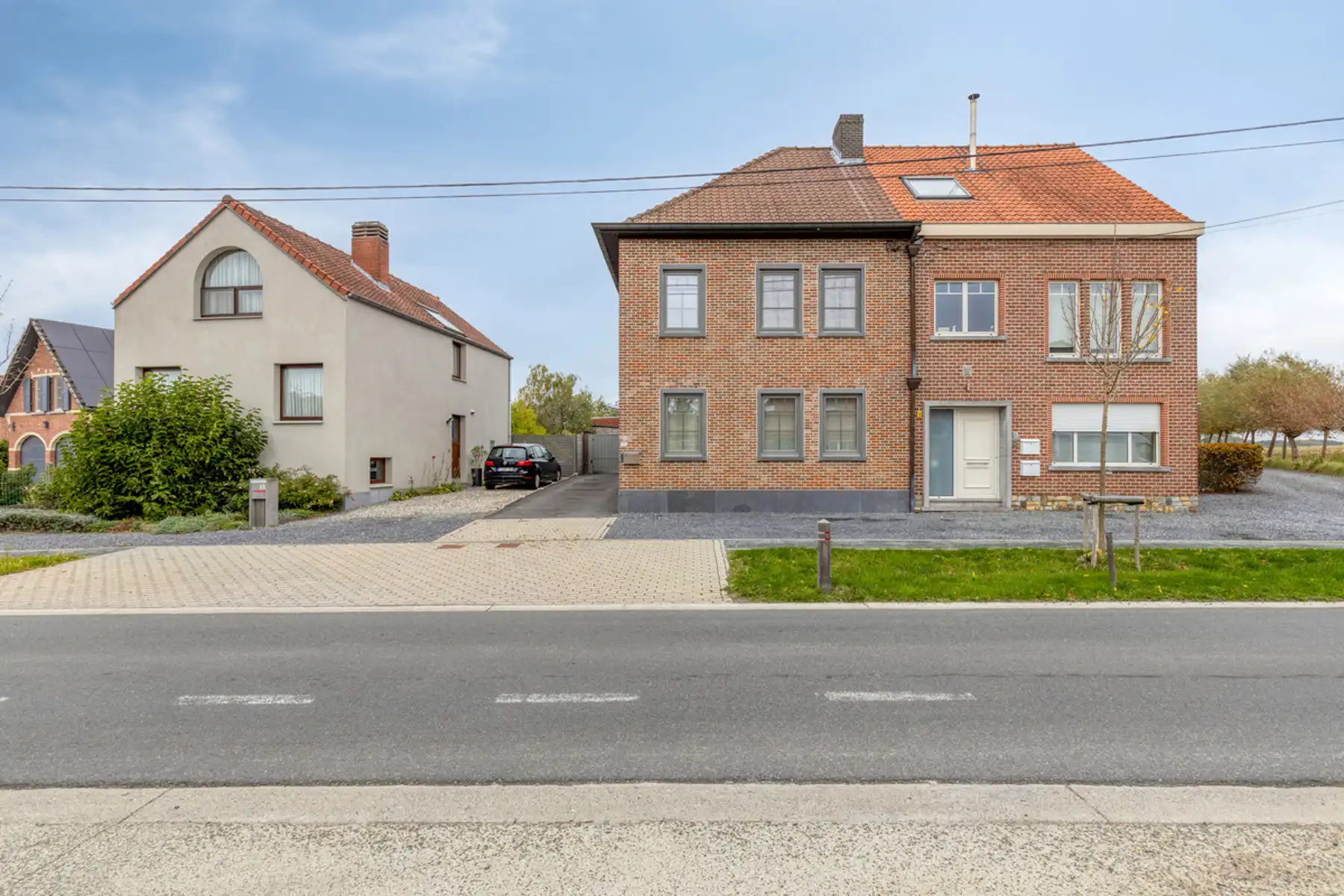 Huis te koop Hoge Jan 57 - 9255 Buggenhout