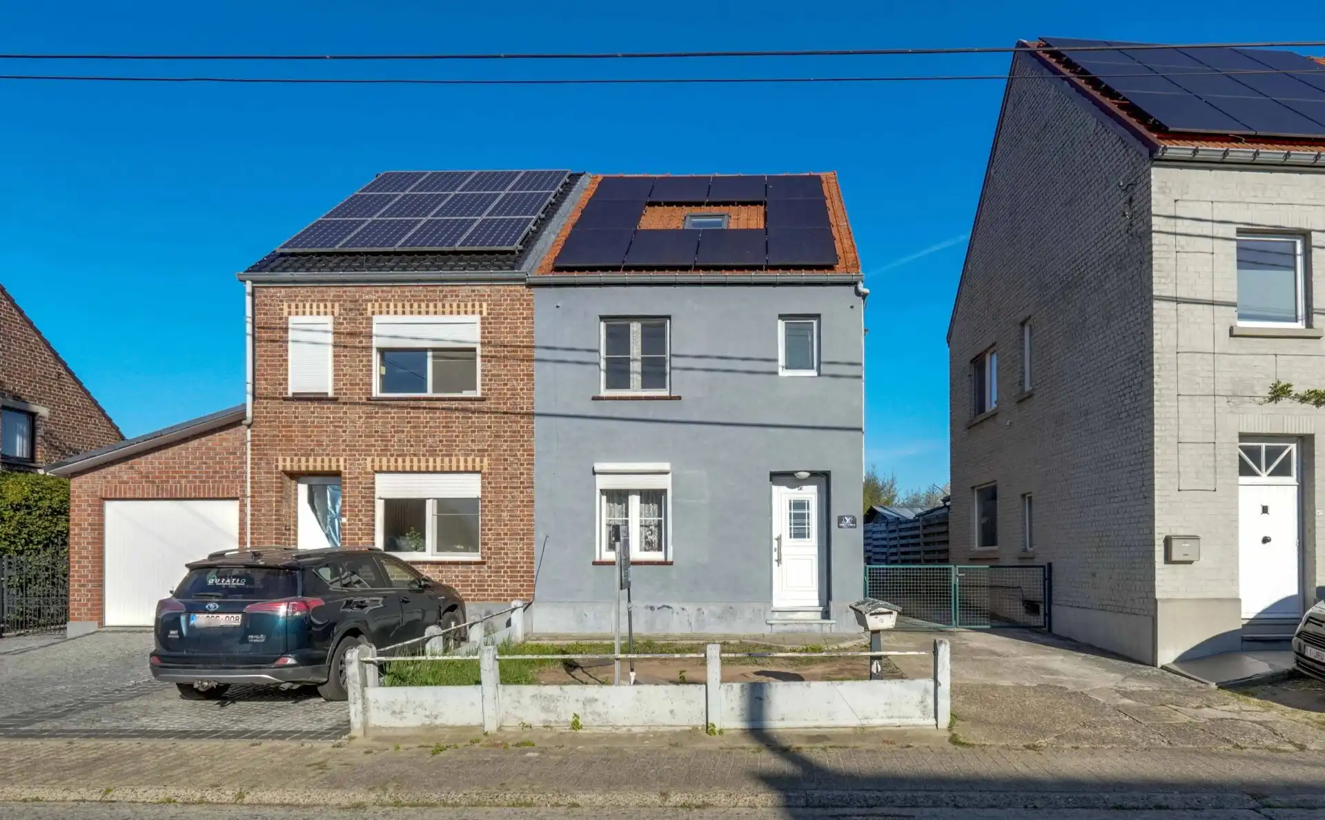 Huis te koop HEIDESTRAAT 45 - 3350 Linter