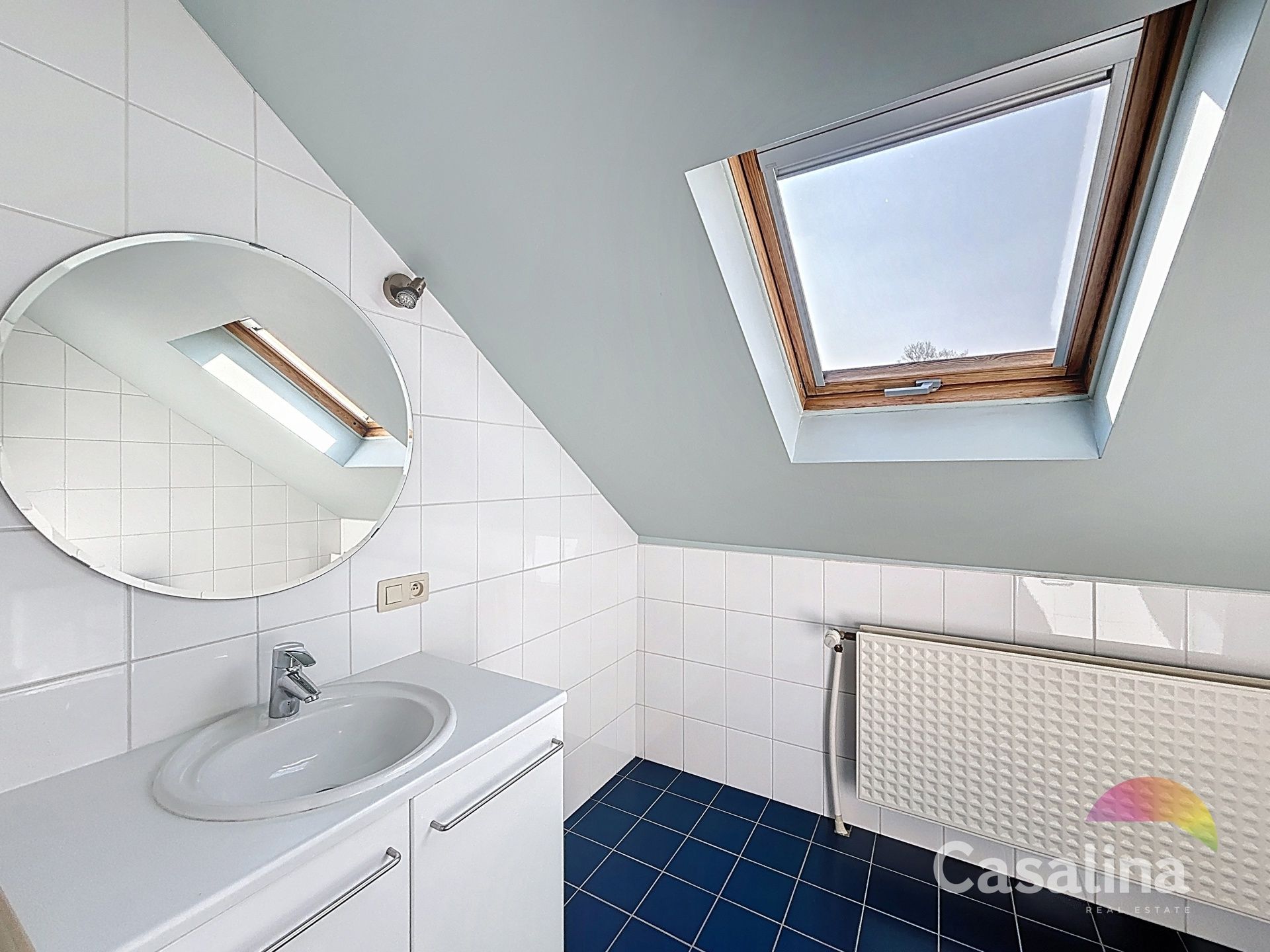 Drie slaapkamer huis met gezellige tuin  foto 14