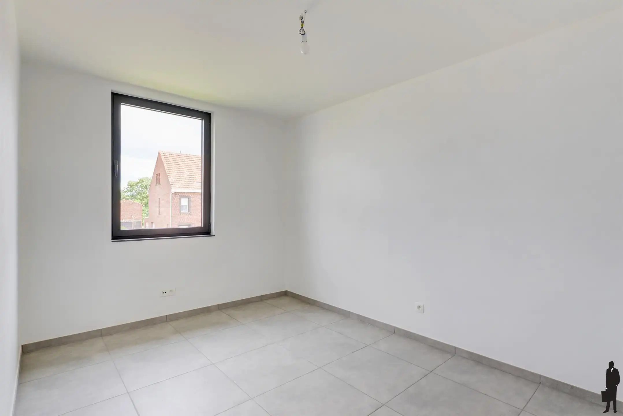 Modern appartement met 3 slaapkamers en terras foto 11