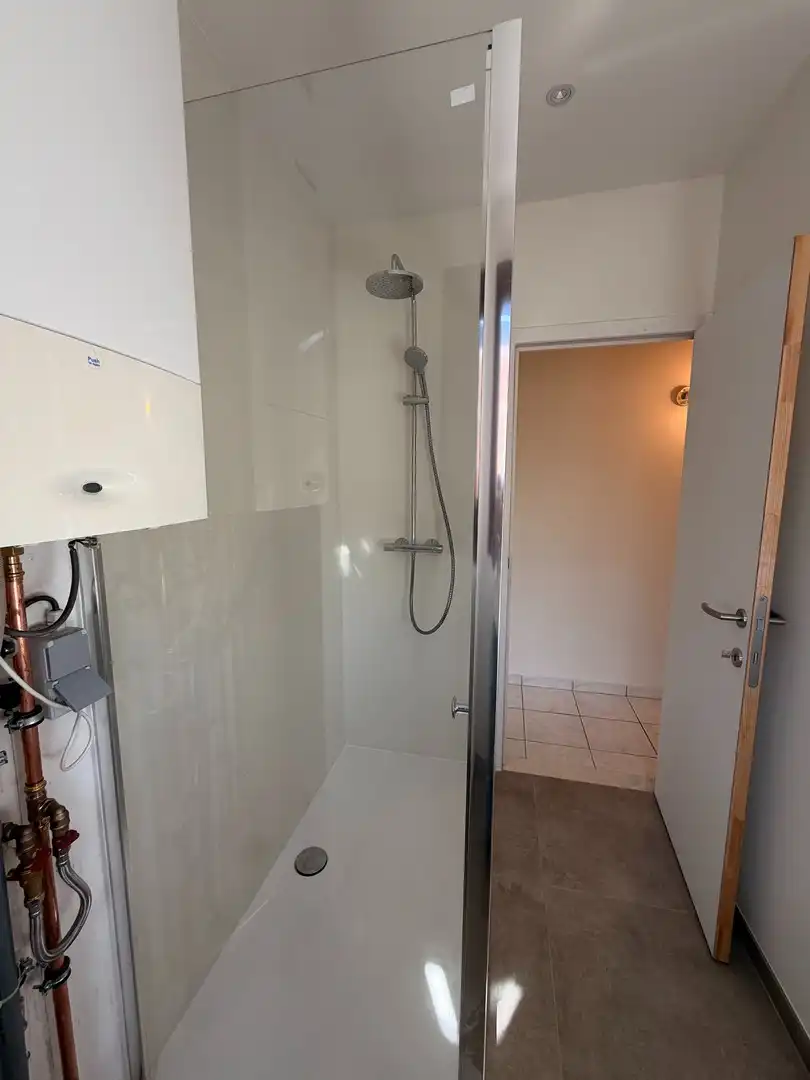 Energiezuinig appartement met zonnepanelen foto 6