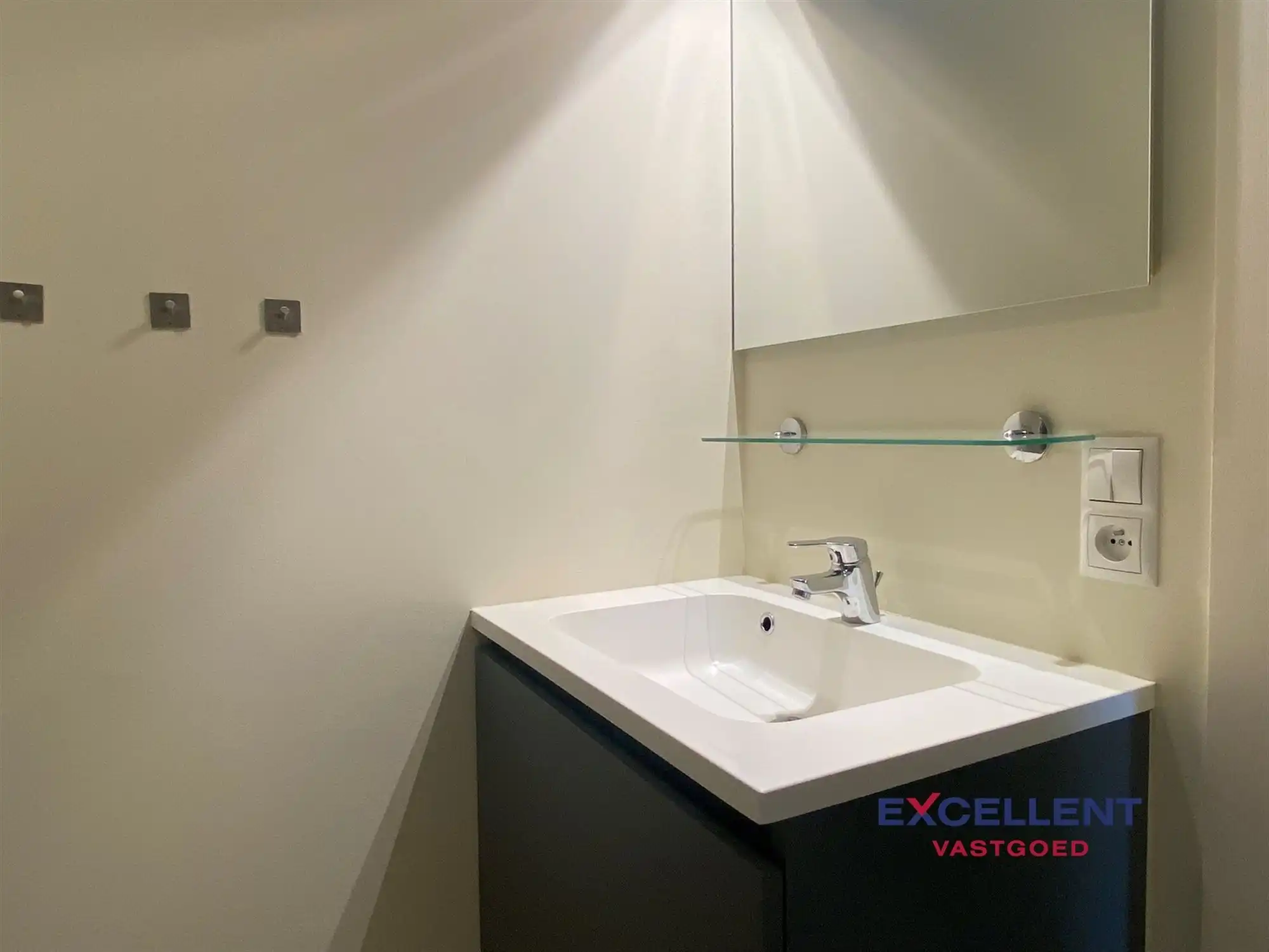 Prachtig recent appartement nabij centrum Deinze foto 5