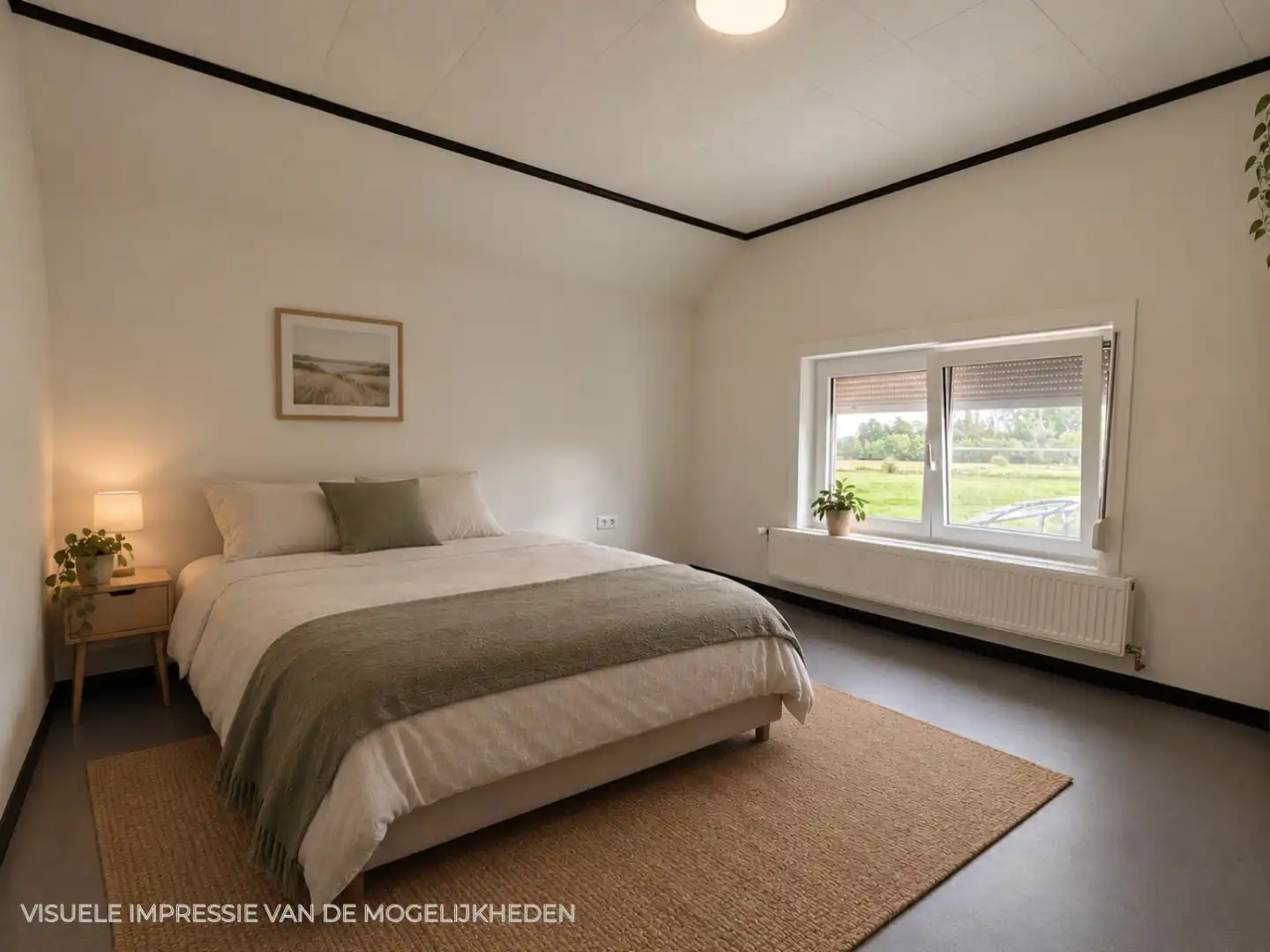 Charmante woning - 2slpk. foto 17