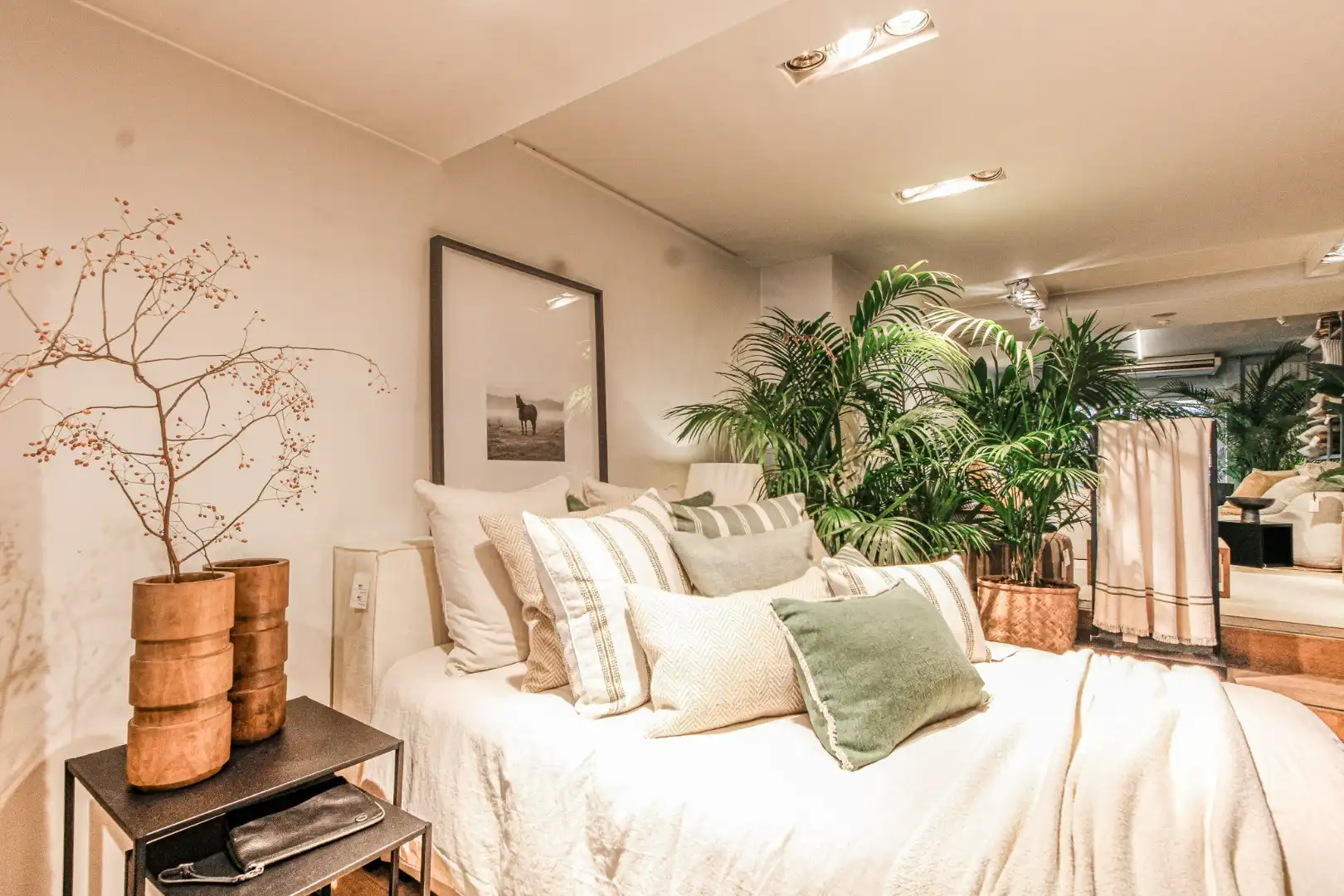 Verhuurde winkel te koop Zeedijk Zoute Knokke foto 12