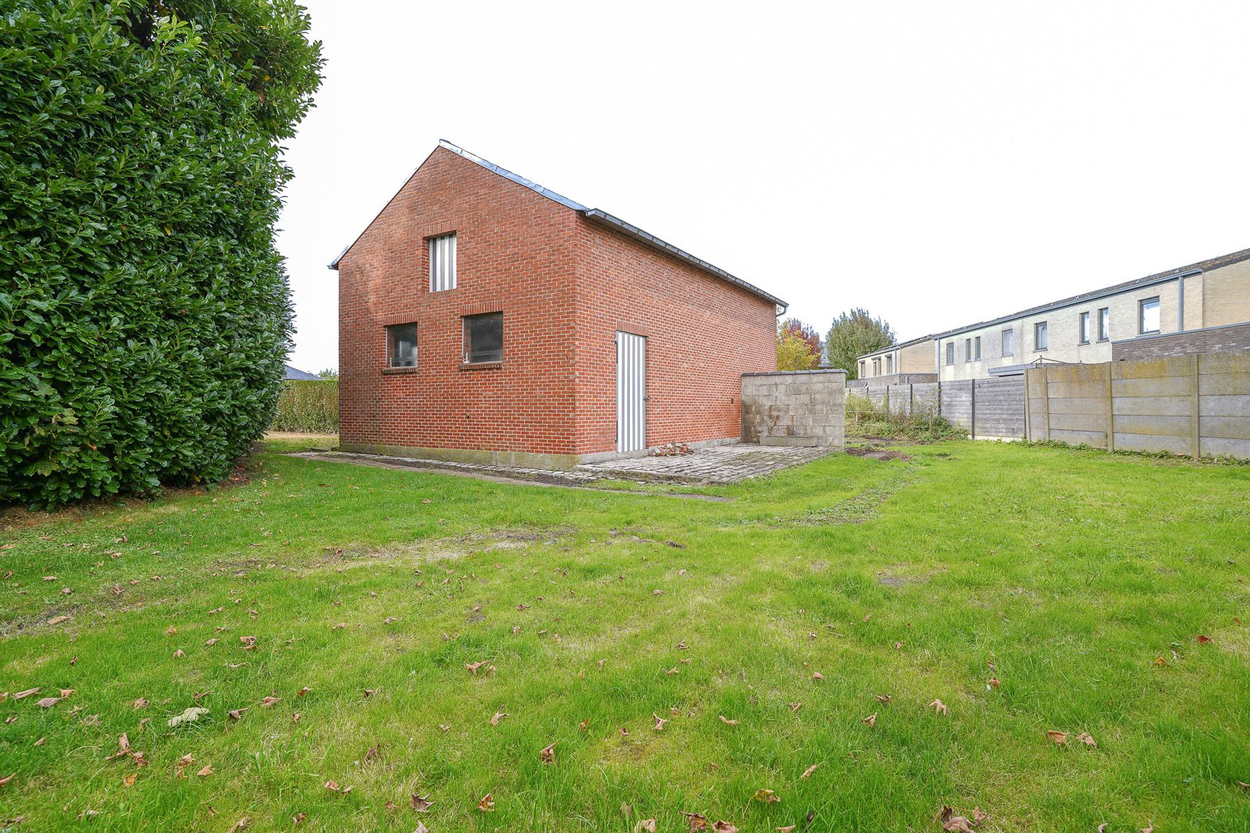 Mooie open bebouwing met bijgebouw/atelier te St. Jozef Londerzeel foto 28