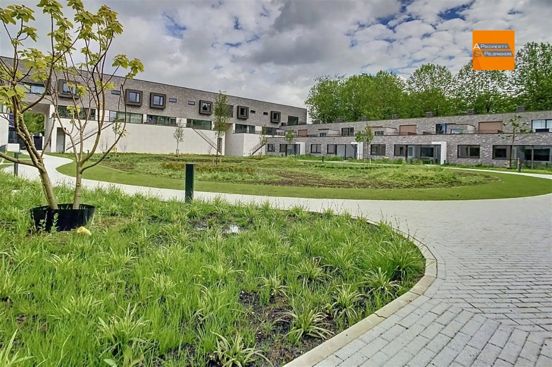Uitzonderlijk duplexappartement met hoogwaardige afwerking aan The National Golf foto 9