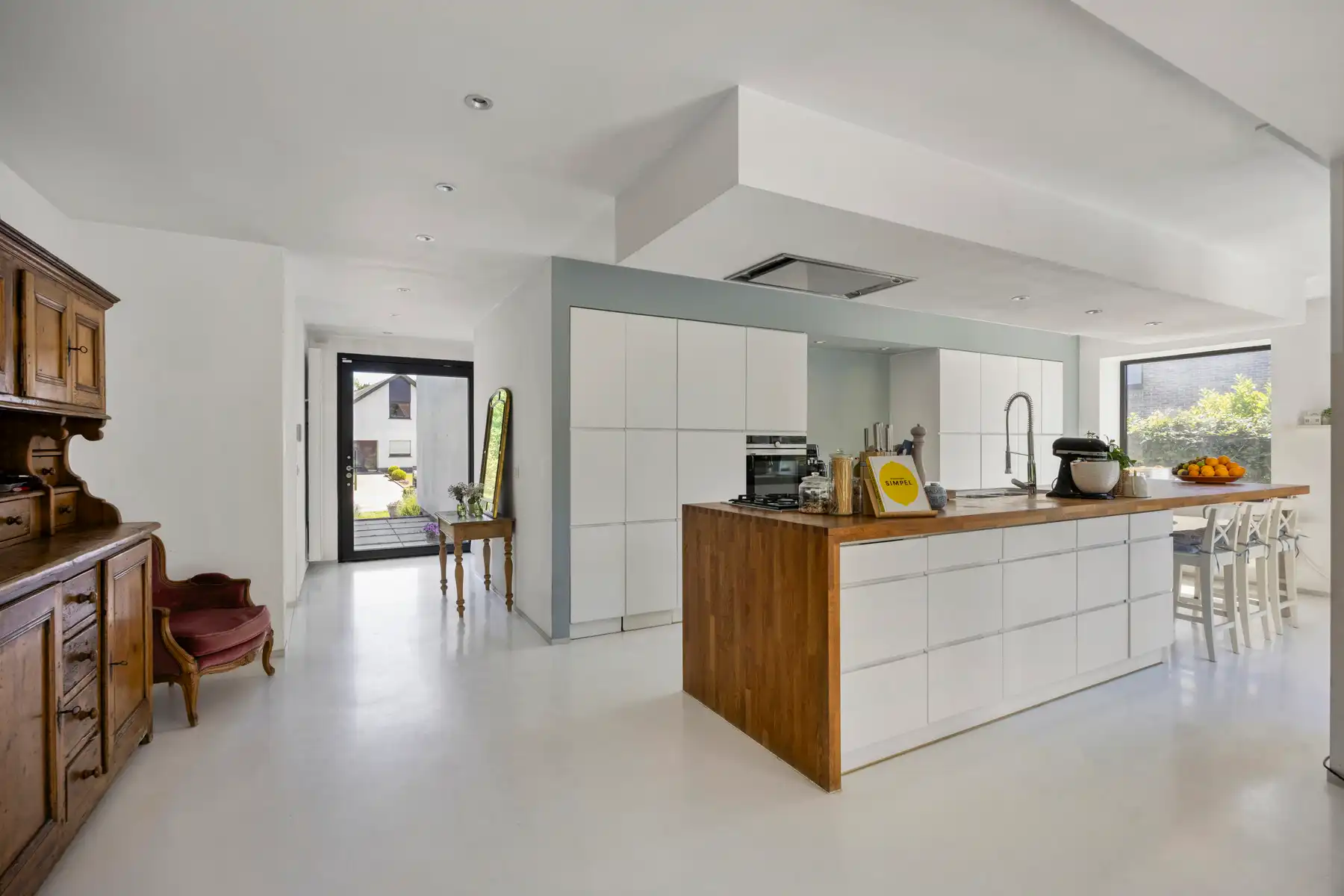 Exclusieve bungalow op een topligging in Asse! foto 11
