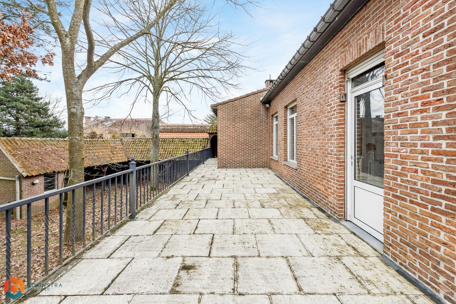 Ruime, karaktervolle woning met veel mogelijkheden foto 32