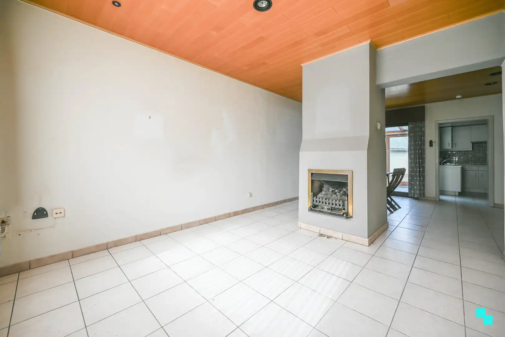 Te renoveren woning in Petegem-aan-de-Leie foto 7