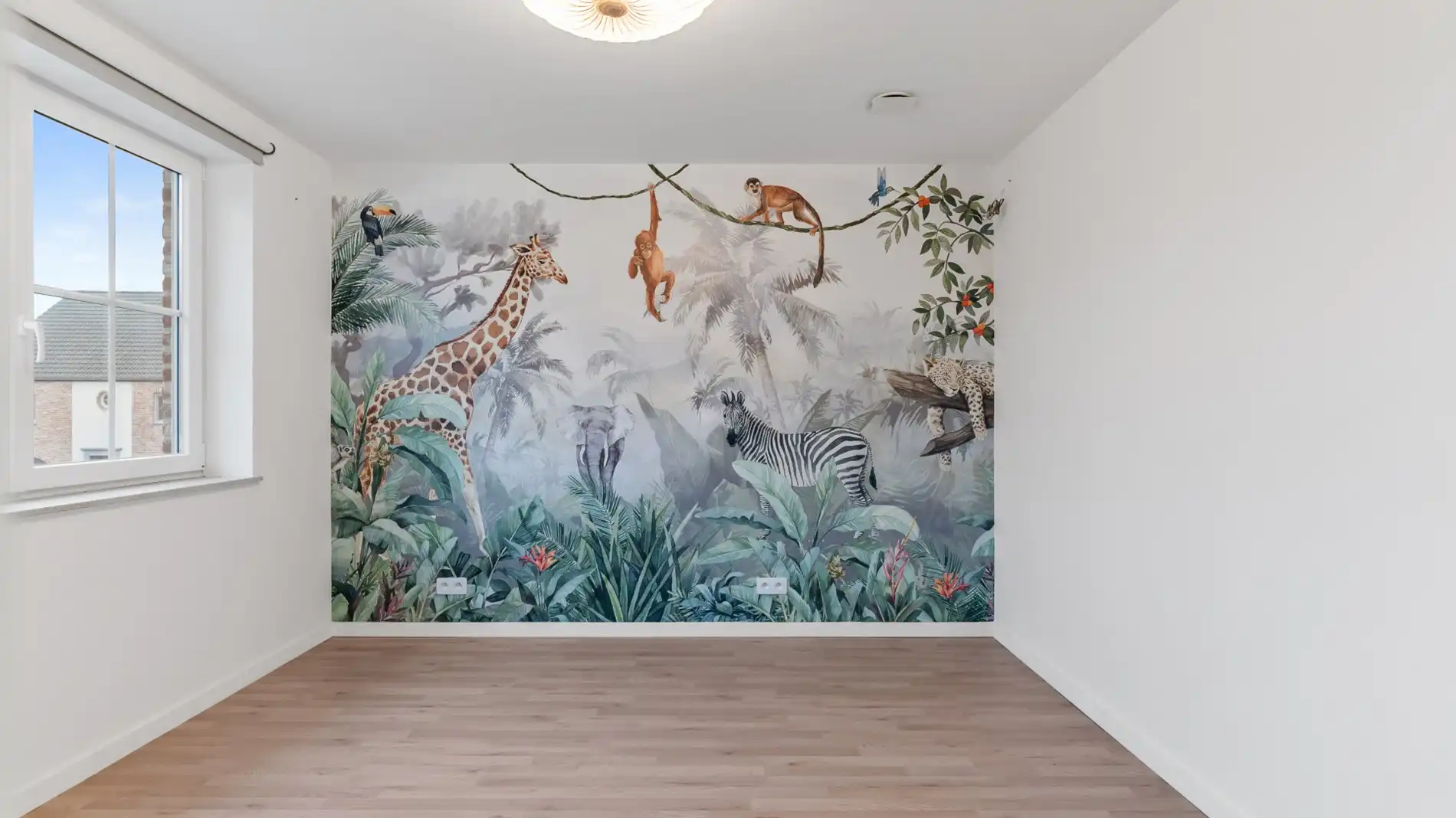 LINDEN - Recente woning met 3 slpk  foto 9