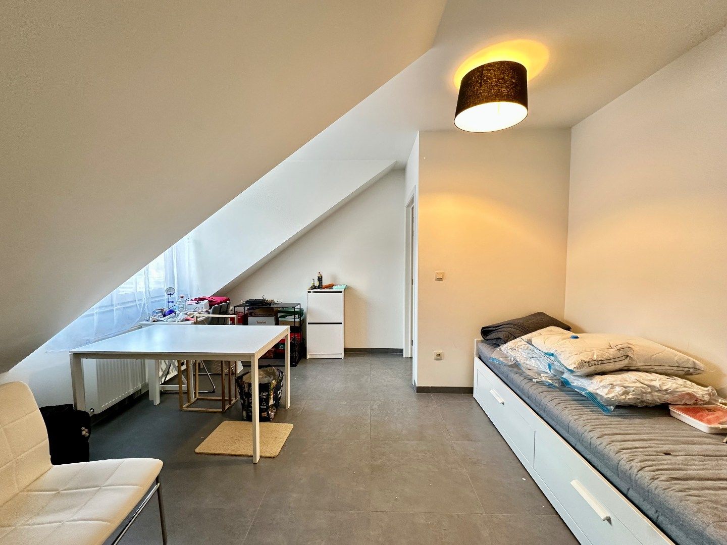 Recent appartement op wandelafstand van het stadscentrum van Tongeren foto 12