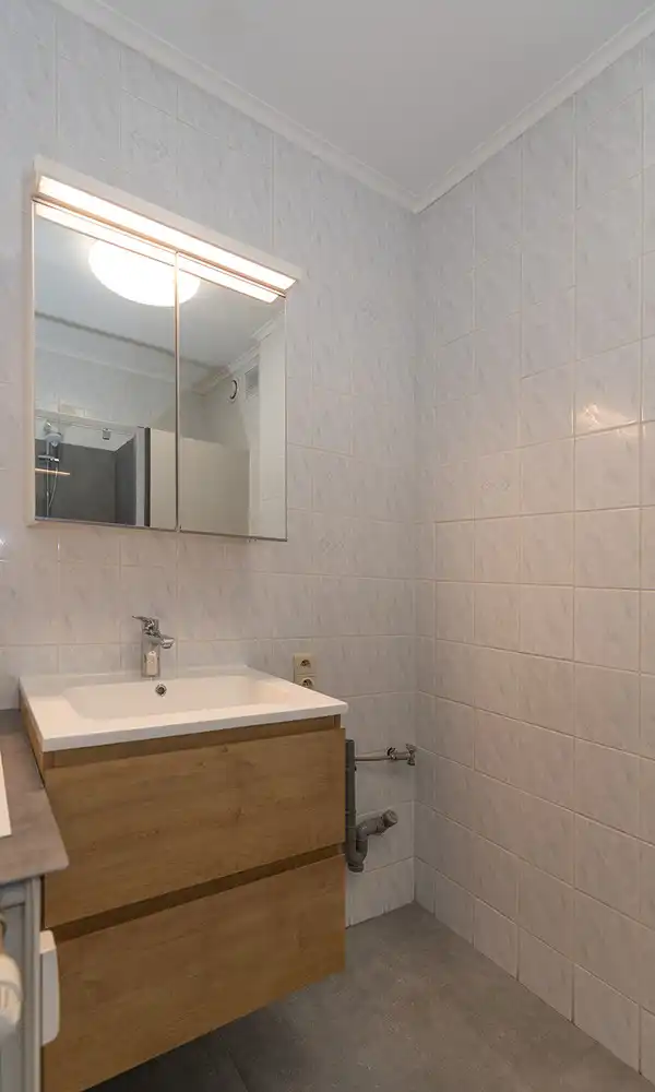 licht 2 slk appartement met ruim terras foto 4